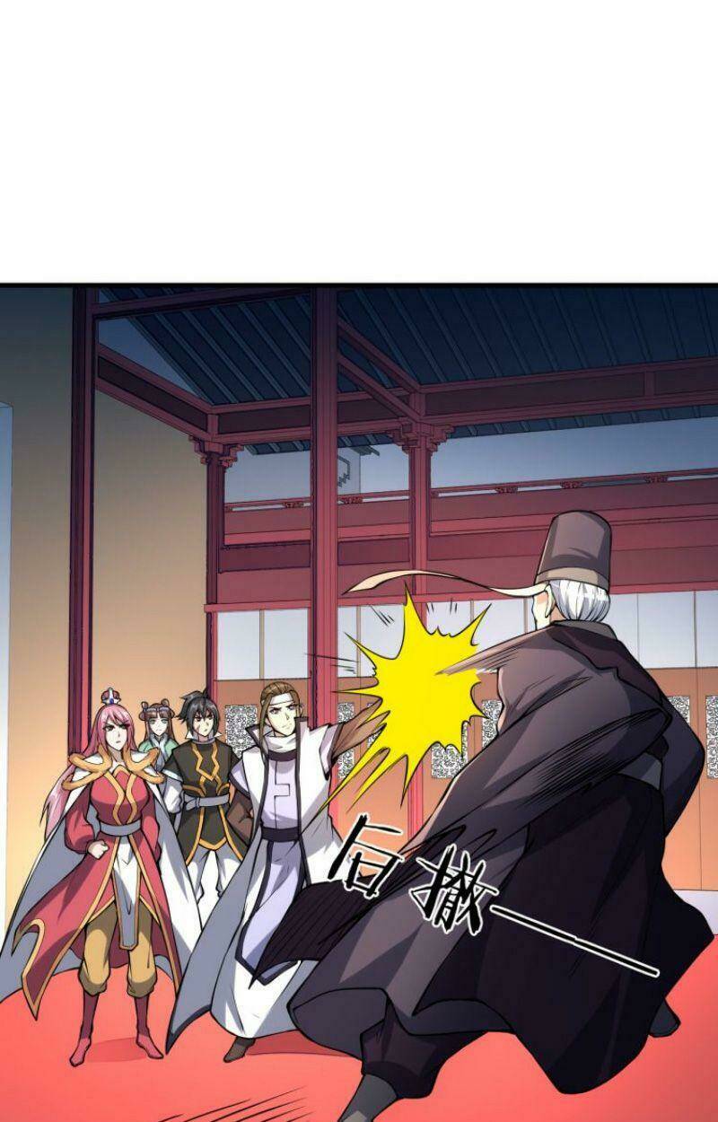 Đấu Hồn Đại Lục: Chapter 50