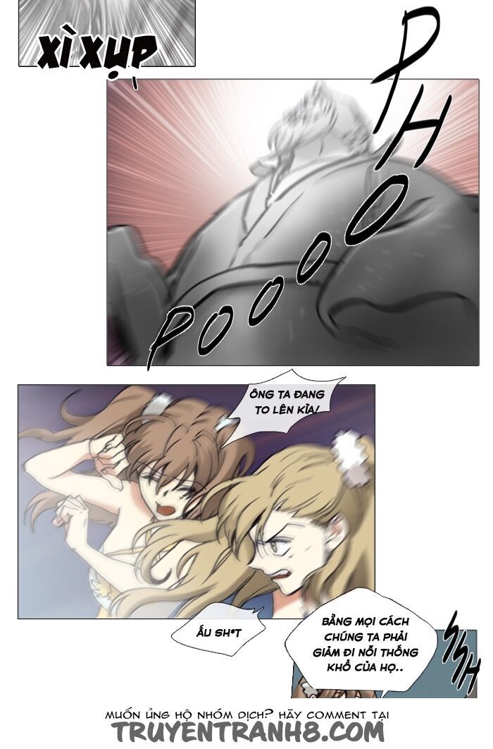 Magical Exam Student: Chapter 55