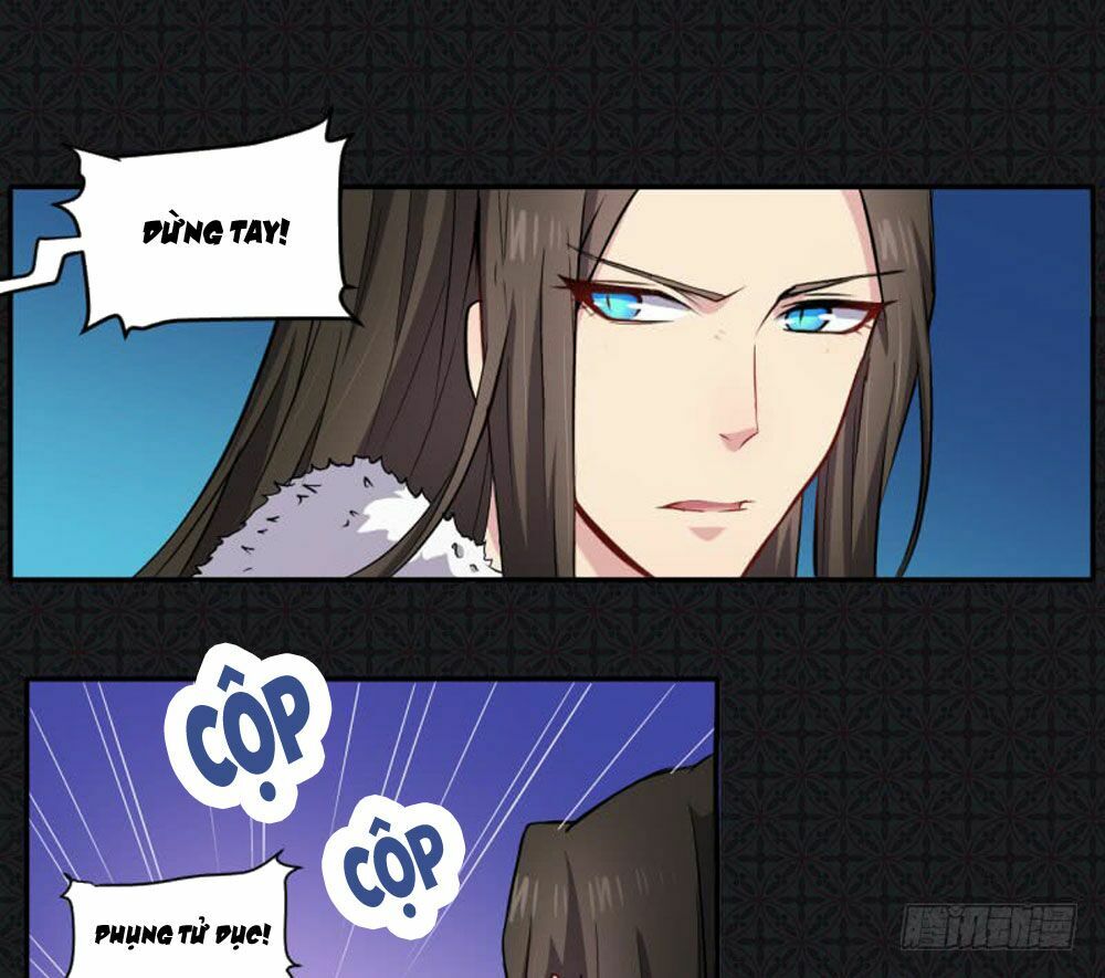 Ngạo Kiều Quỷ Vương Yêu Ta: Chapter 75