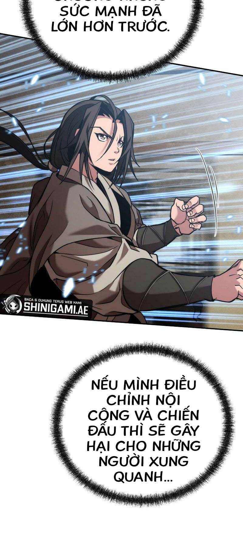 Đông Phương Bất Bại: Chapter 10