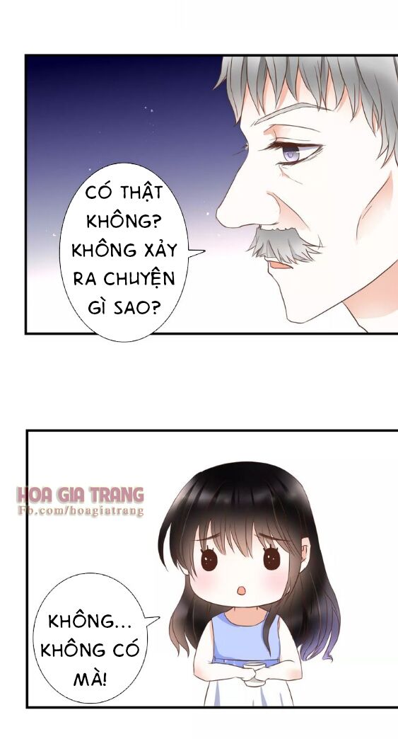 Ở lại thế kỷ này: Chapter 23