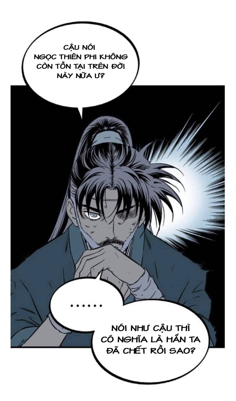 Cao Thủ 2: Chapter 132