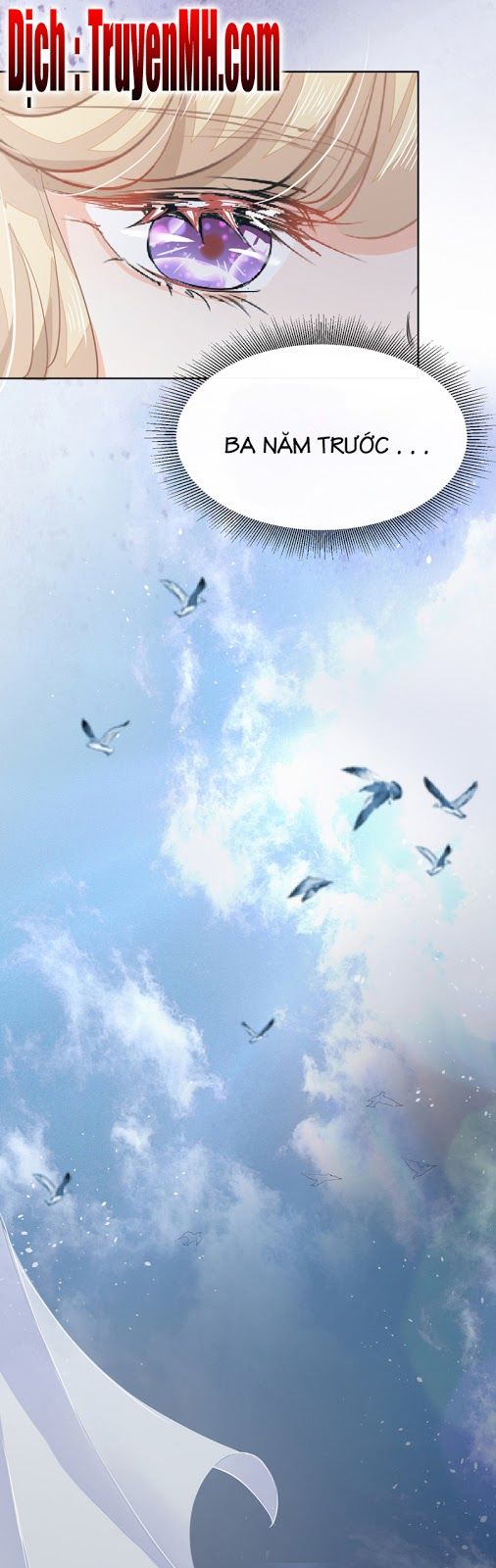 Hôn Sai 55 Lần: Chapter 3
