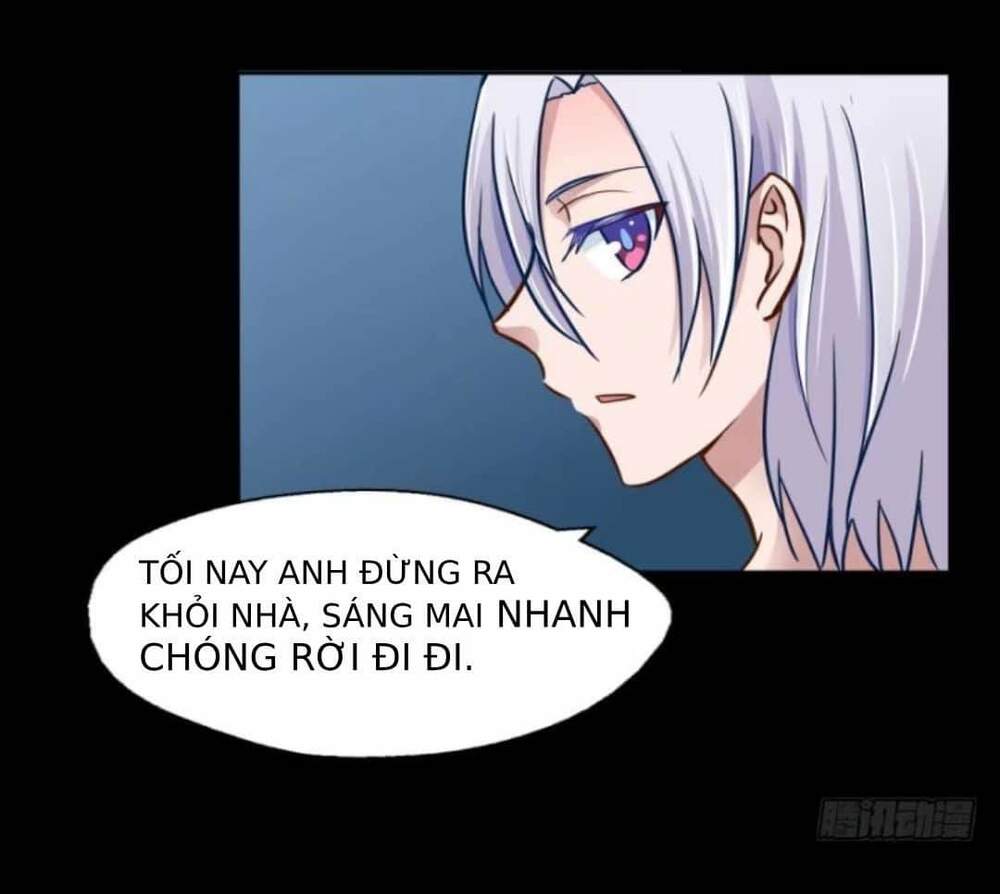 Chạy Đi Âm Sai: Chapter 60