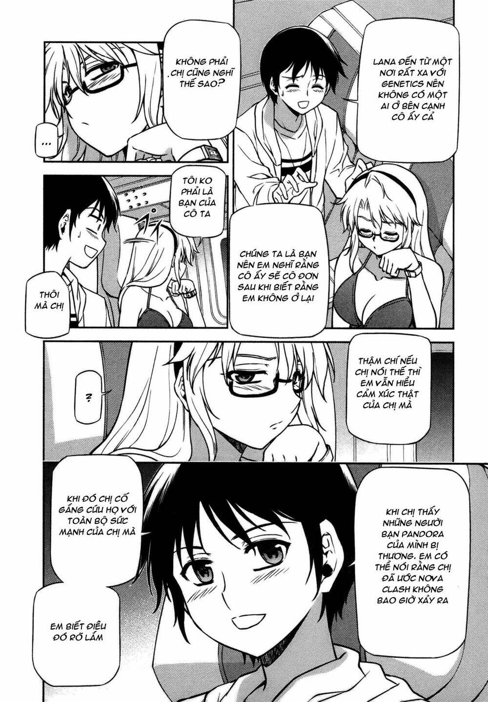 Freezing: Chapter 40