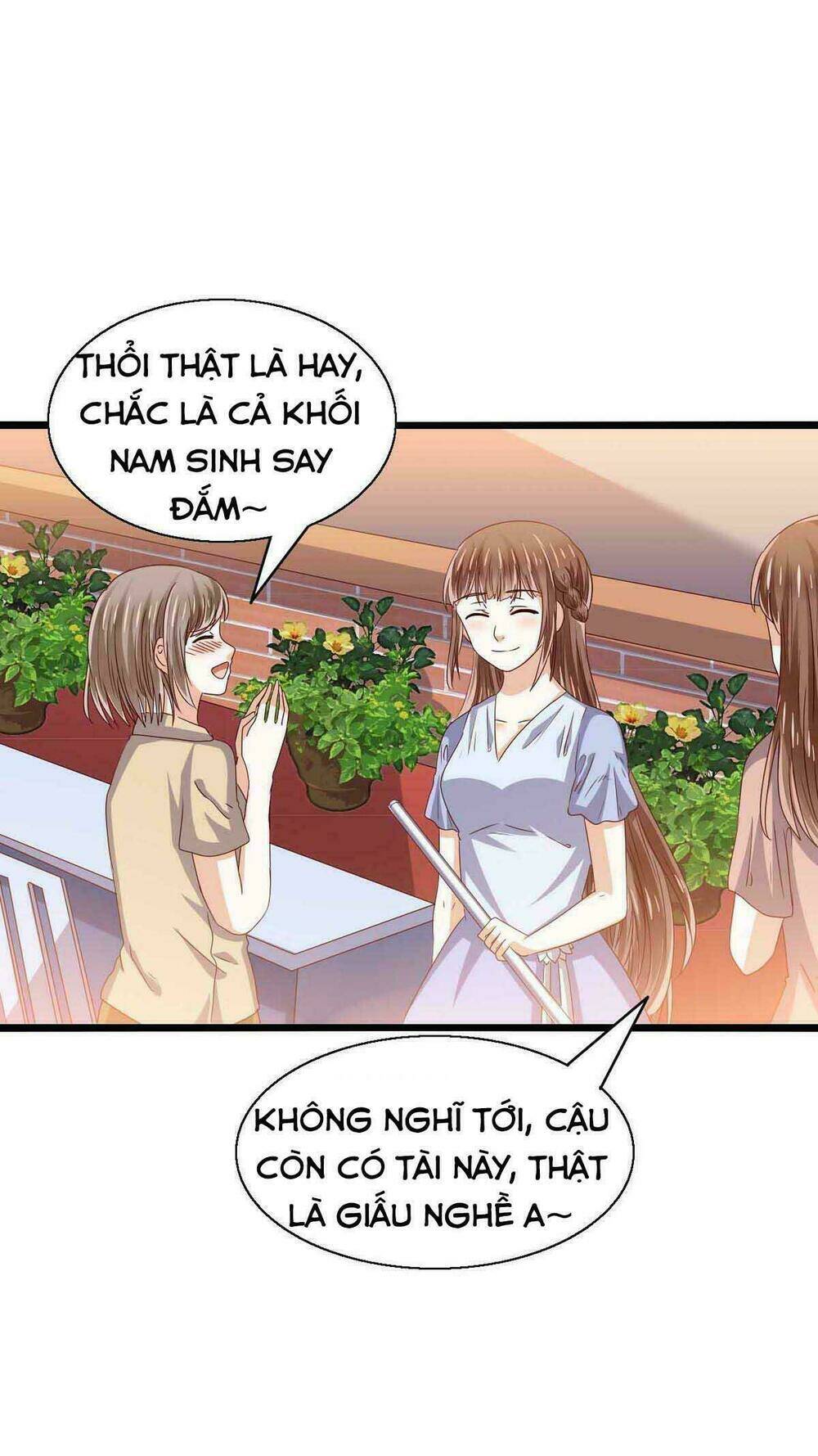 Trọng Sinh Chi Song Diện Cừu Phục Ký: Chapter 5