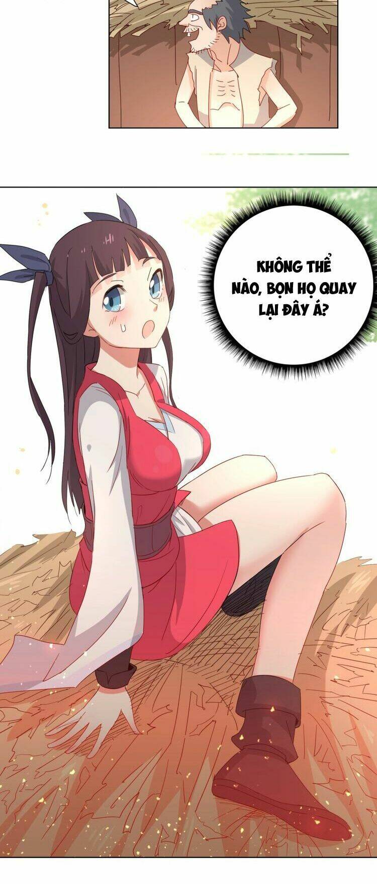 Ta Luyện Giả Kim Trong Thời Đại Tu Tiên: Chapter 1