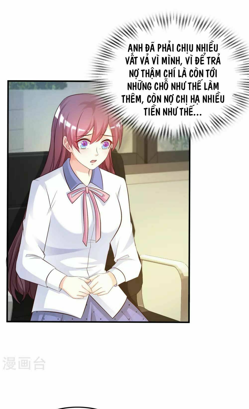 Tối Cường Vận Đào Hoa: Chapter 30