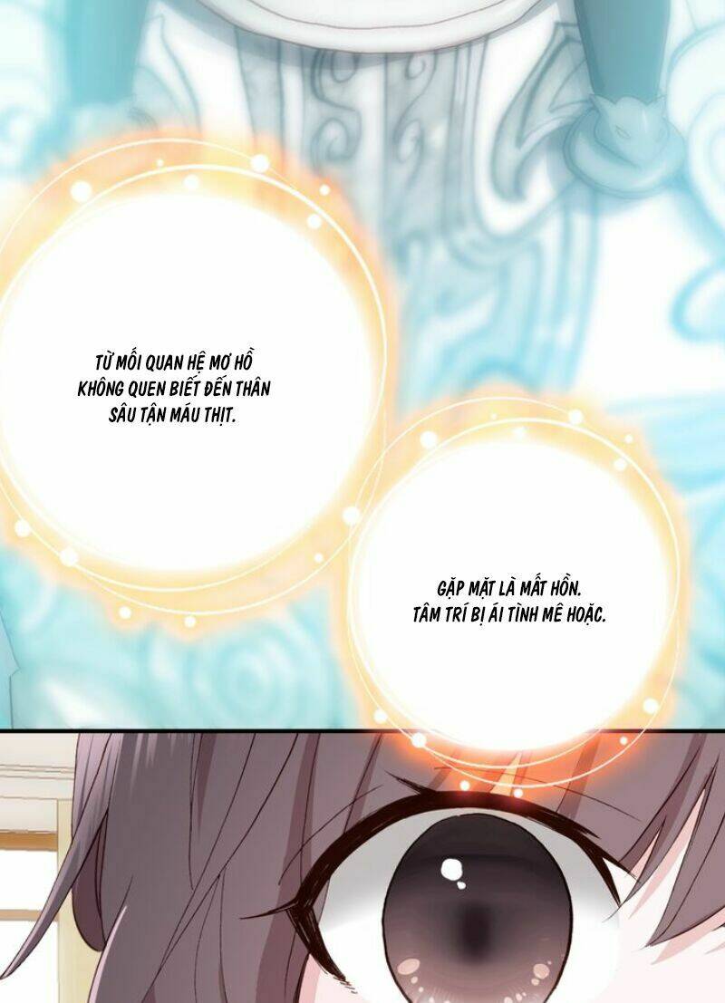 Nhất Sinh Nhất Thế Mỹ Nhân Cốt: Chapter 31