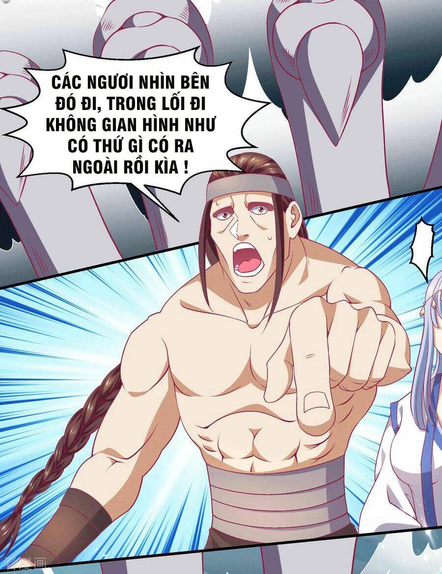 Tiên Vương Trùng Sinh: Chapter 259