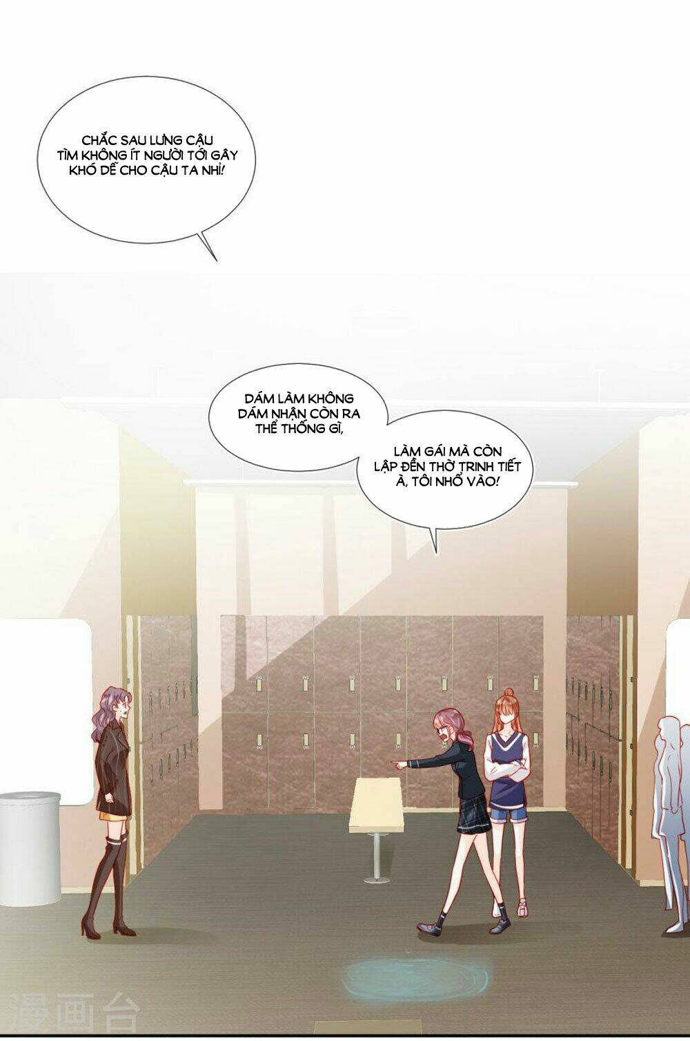 Tu La Thiếu Gia Quá Kiêu Ngạo: Chapter 48