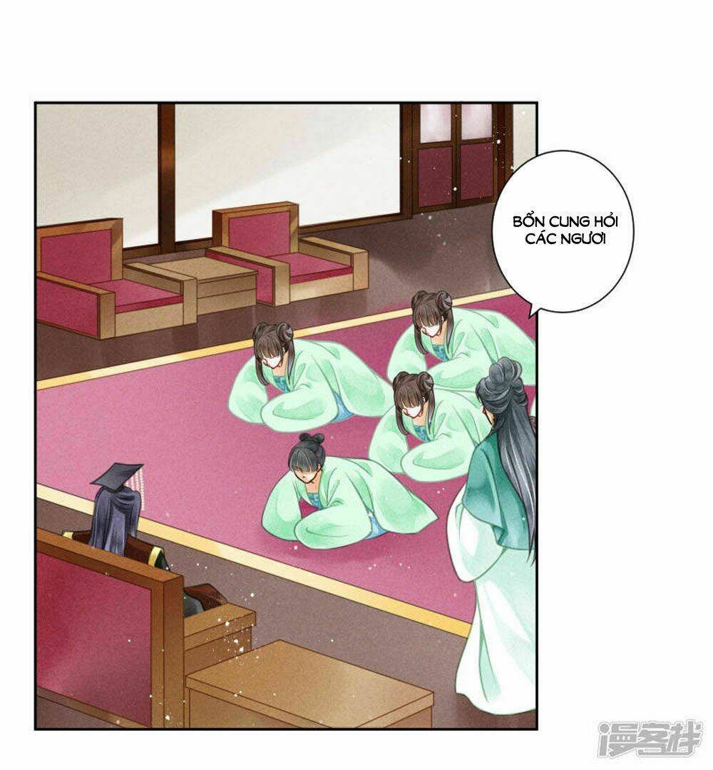Ái Thượng Vô Địch Tiếu Hoàng Hậu: Chapter 63