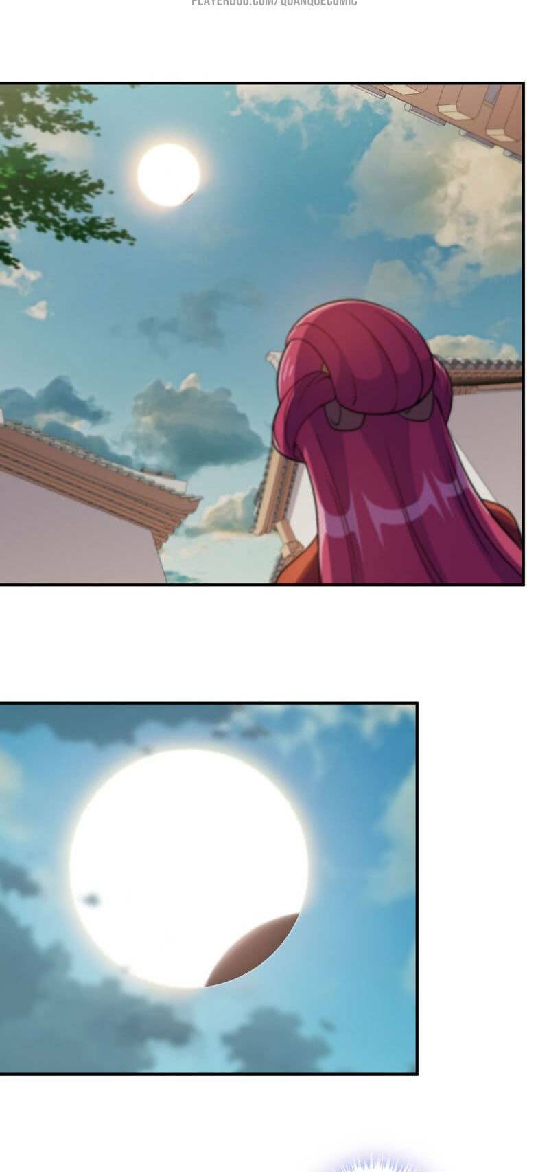 Khởi Đầu Bằng Một Con Côn: Chapter 9