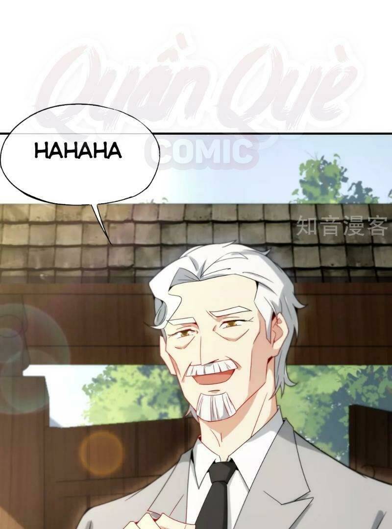 Vòng Bạn Bè Mạnh Nhất Của Tiên Giới: Chapter 10