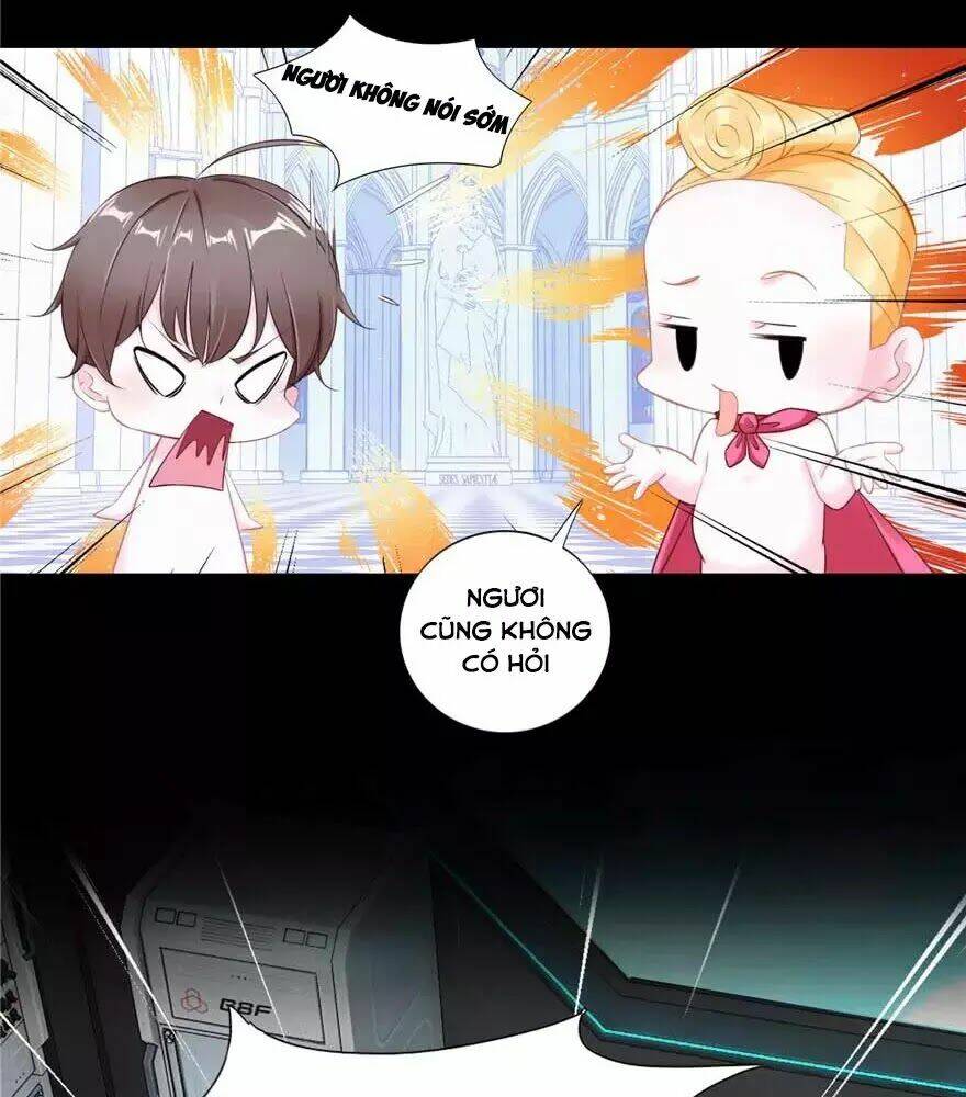 Đàn Ông Trong Tương Lai Không Dễ Làm: Chapter 2