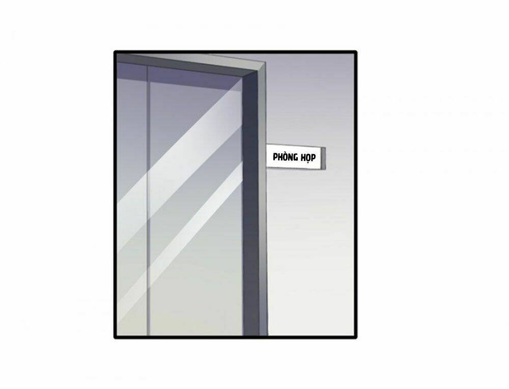 Nhật Ký Dạy Dỗ Của Gia Tộc Đáng Yêu: Chapter 21