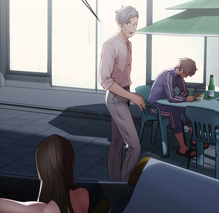 Ảo Mộng Hồ Điệp: Chapter 7