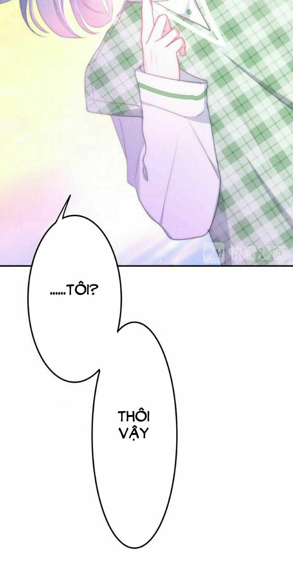 Tháng Sáu Không Hẹn Mà Gặp: Chapter 21