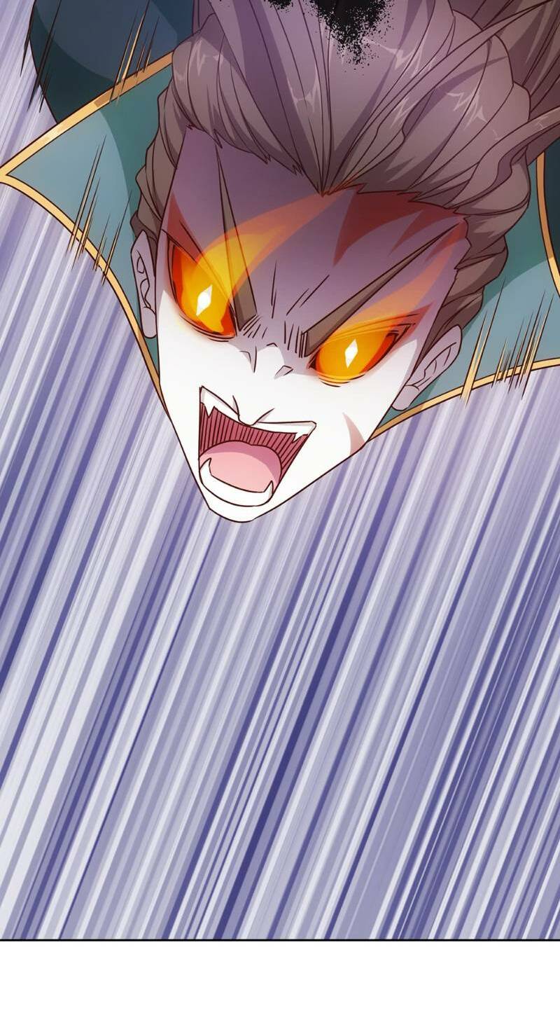 Hồng Thiên Thần Tôn: Chapter 18