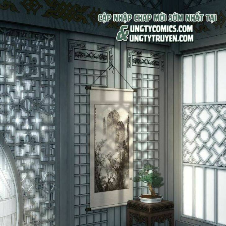 Nguyệt Trụy Trọng Minh: Chapter 19