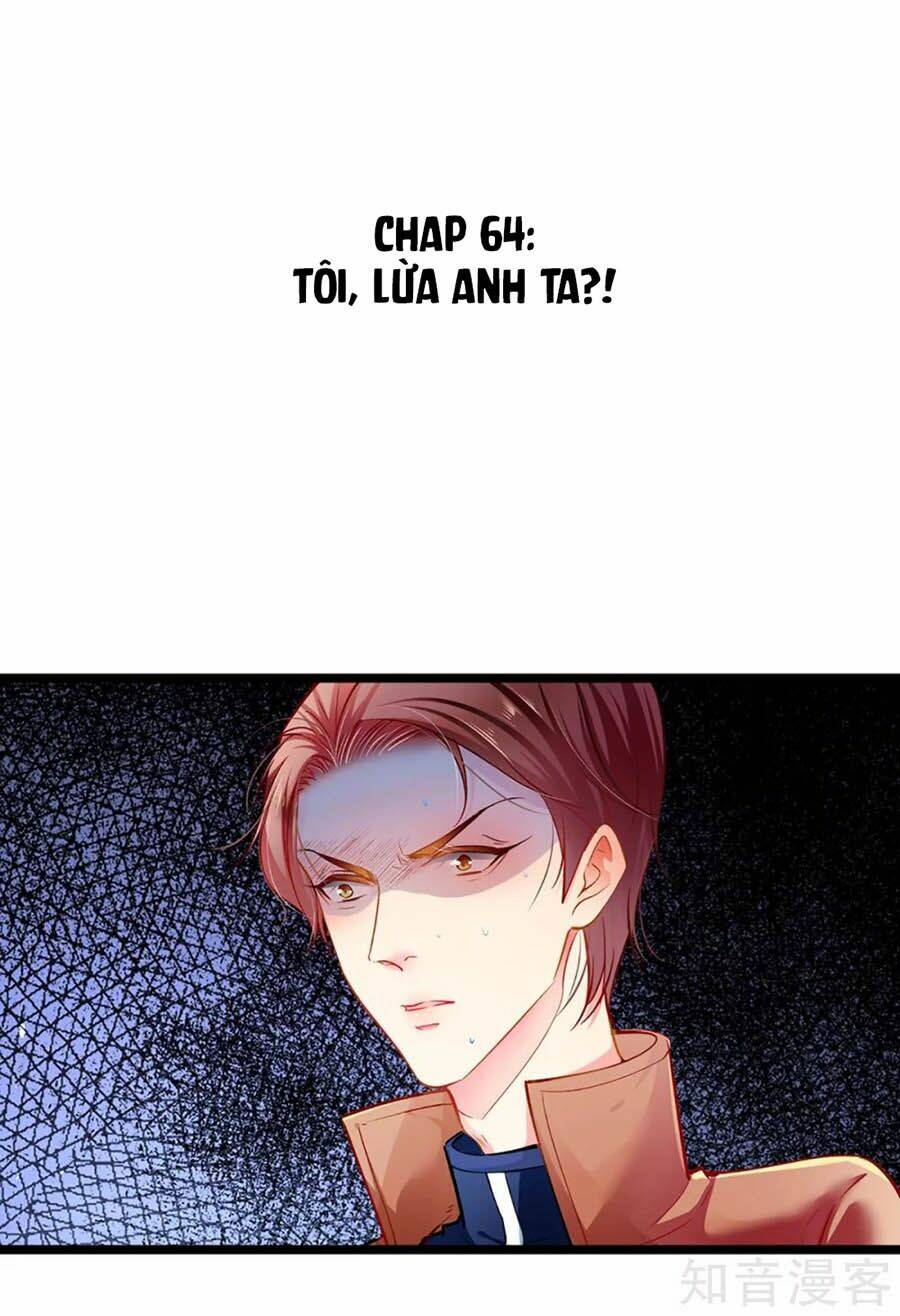 Cưng Chiều Ái Thê Hư Hỏng: Chapter 64