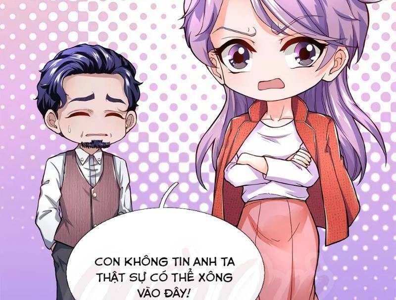 Chung Cực Binh Vương Tại Đô Thị: Chapter 101