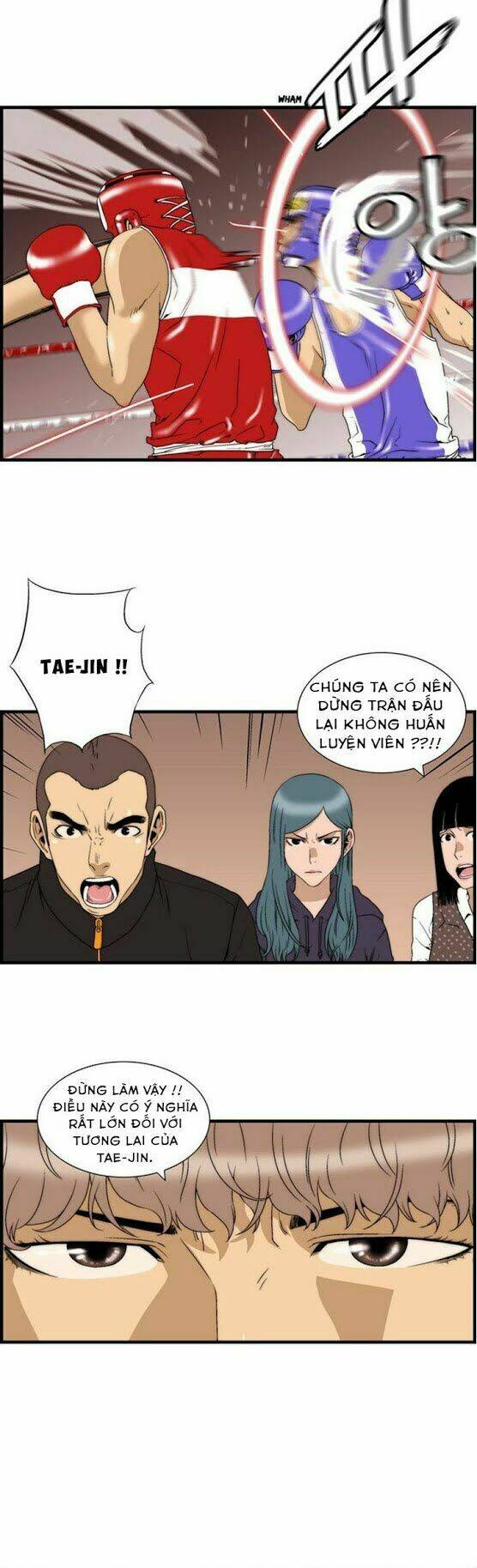 Green Boy: Chapter 42