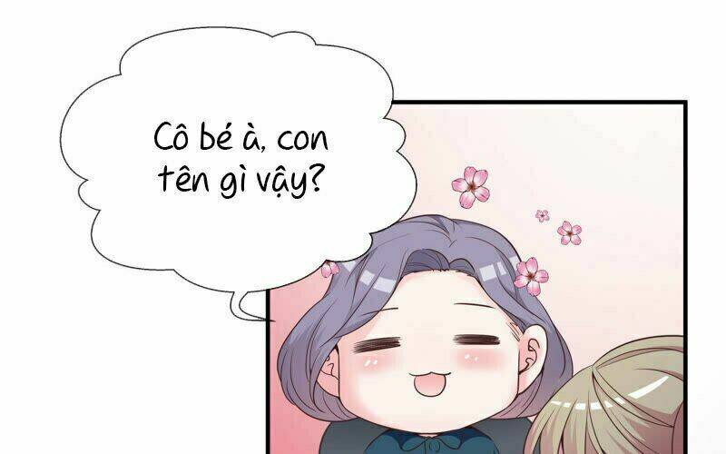 Chiến Lược Lãng Mạn Của Thịnh Thiếu: Chapter 36