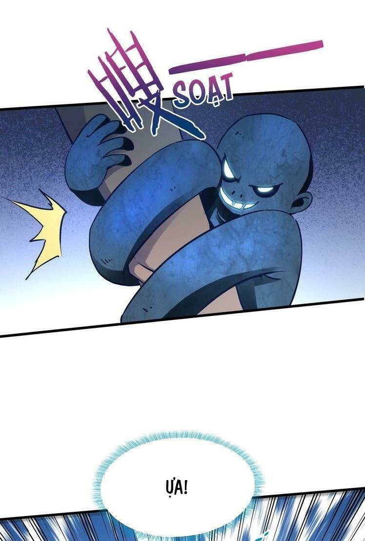 Kinh Thế Kỳ Nhân: Chapter 45