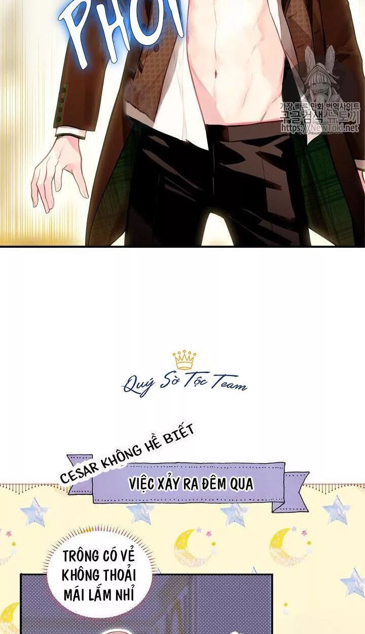 Tồn Tại Với Tư Cách Là Vợ Của Nam Chính: Chapter 101: Ta đã làm gì?