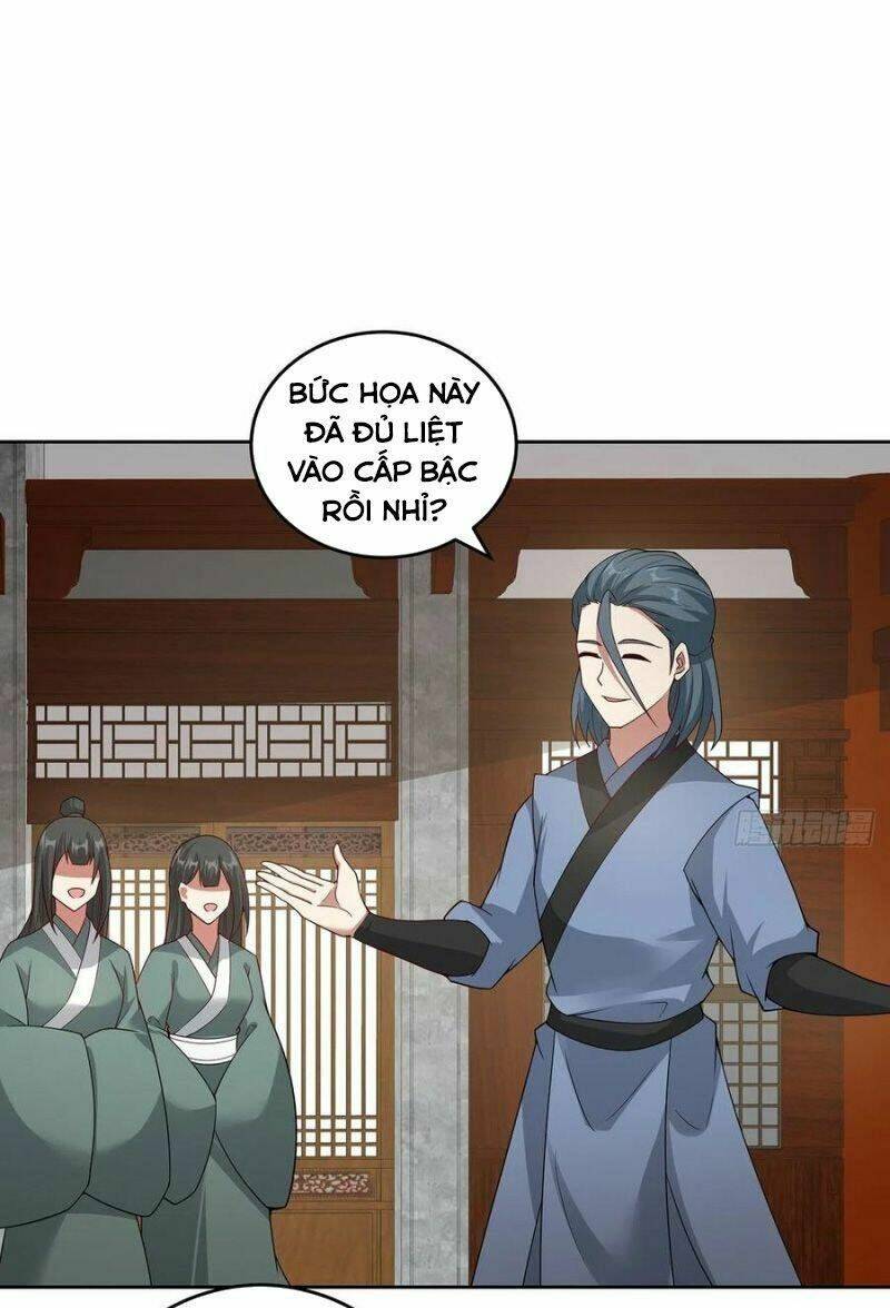 Nghịch Lân: Chapter 145