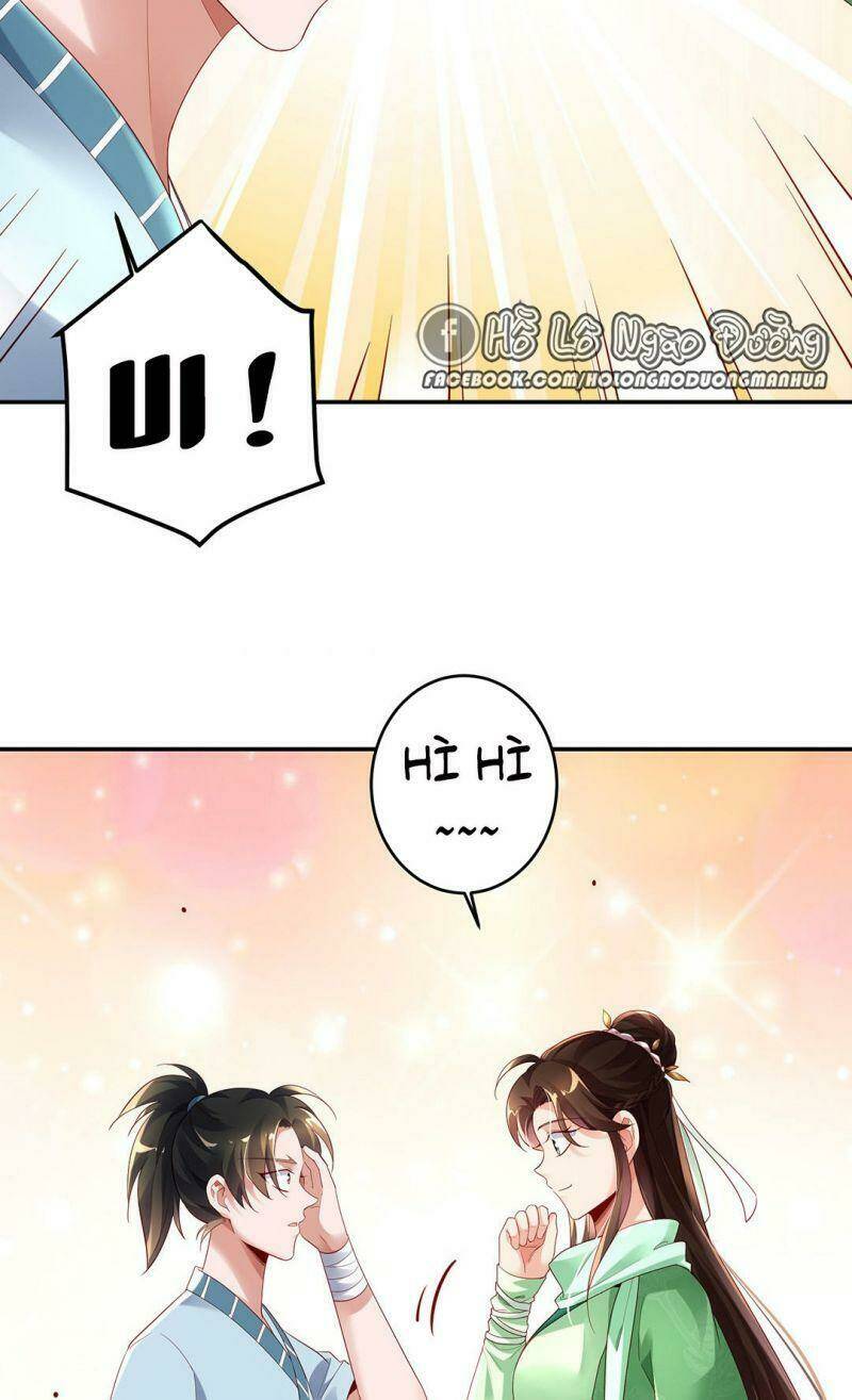 Thiên Kim Bất Hoán: Chapter 72