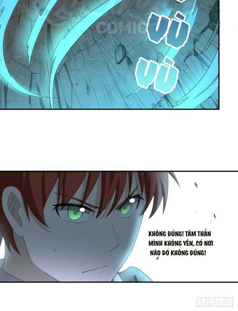 Nghịch Thiên Tiên Mệnh: Chapter 38
