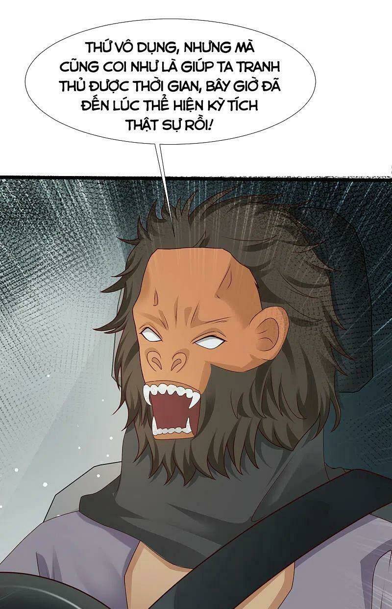 Tối Cường Vận Đào Hoa: Chapter 220