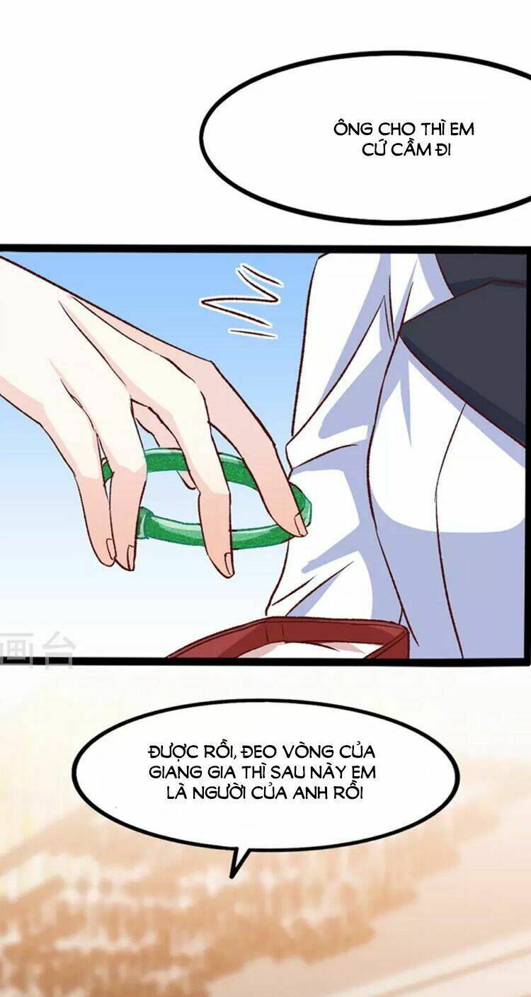Ta Và Nam Thần Cởi Áo Ngủ Rồi: Chapter 33