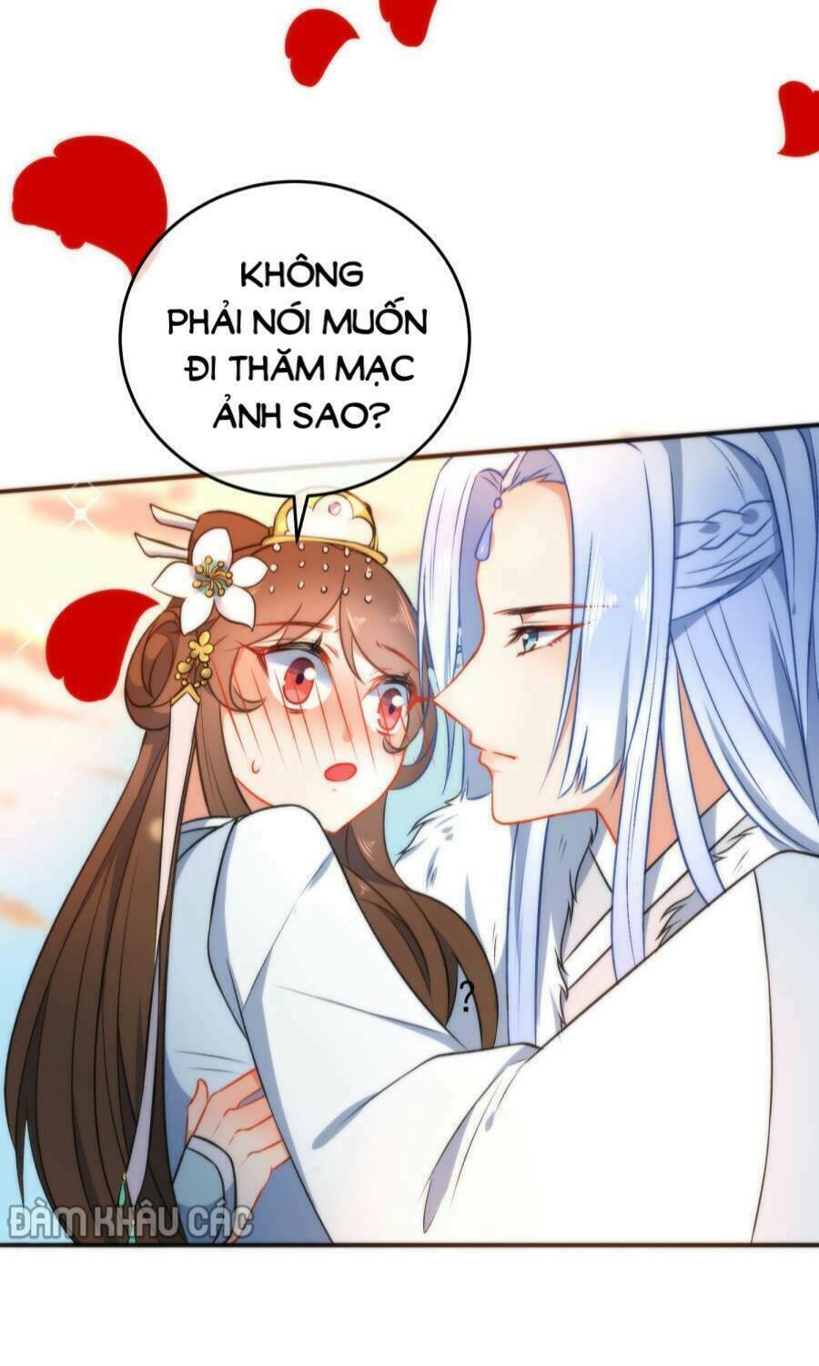 Tiểu Yêu Tinh Điều Giáo Bảo Điển: Chapter 52