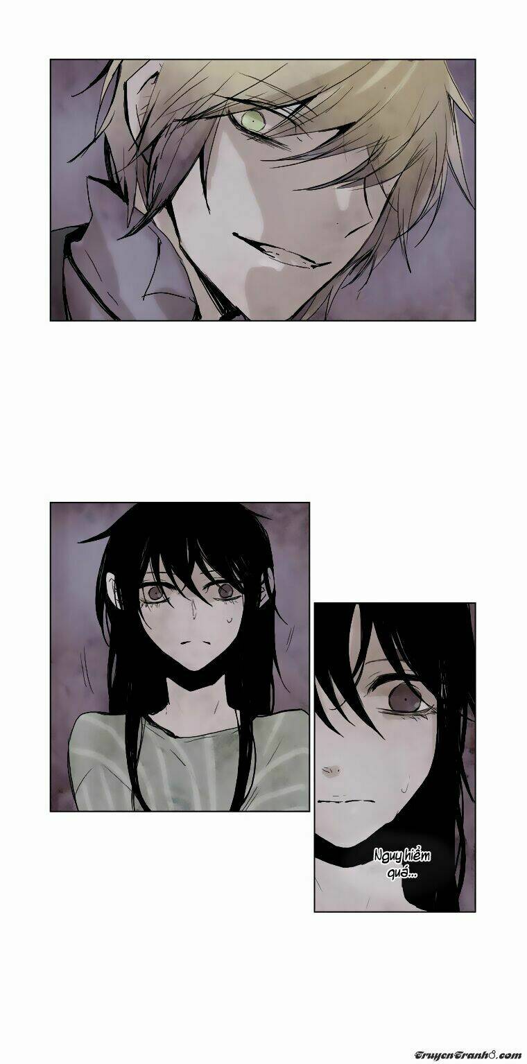 American Ghost Jack: Chapter 16