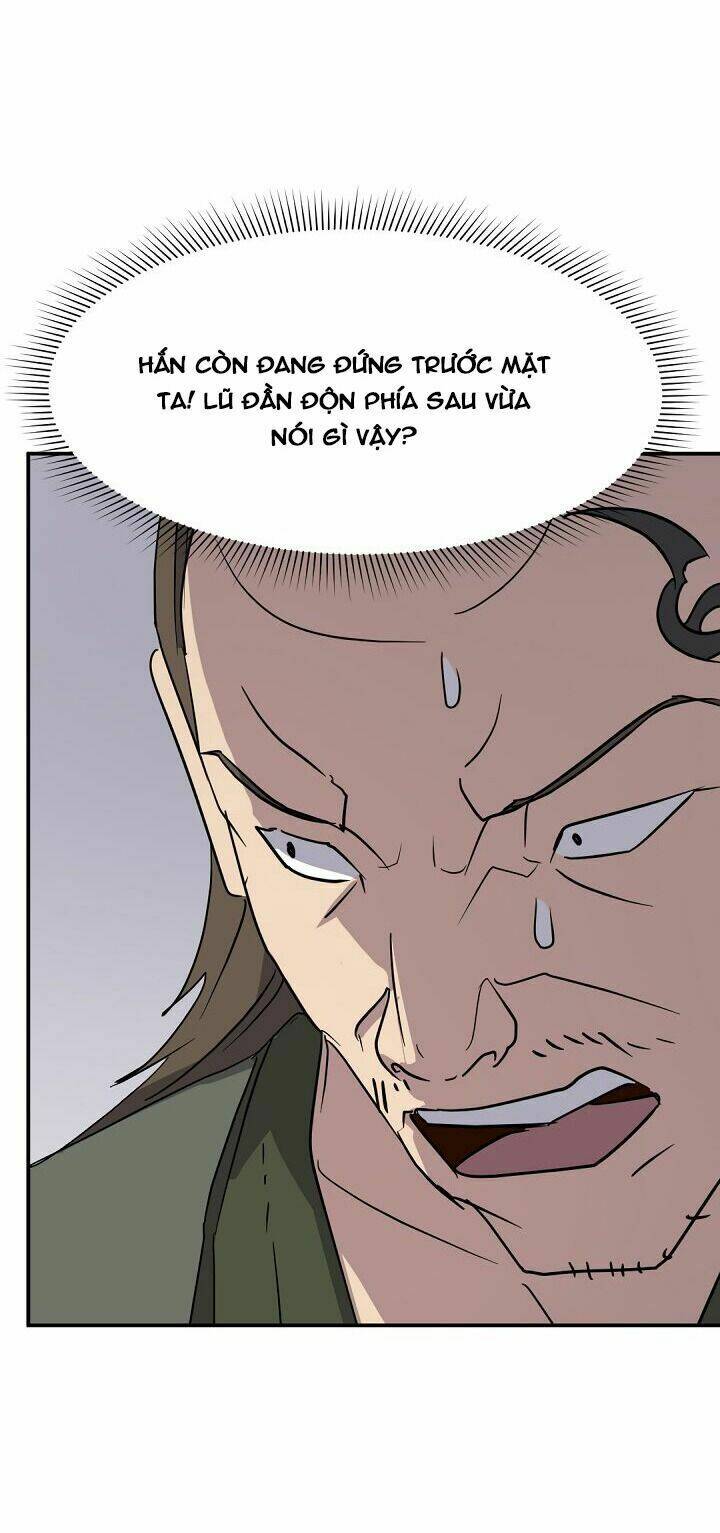 Trọng Sinh, Bất Khả Chiến Bại: Chapter 84