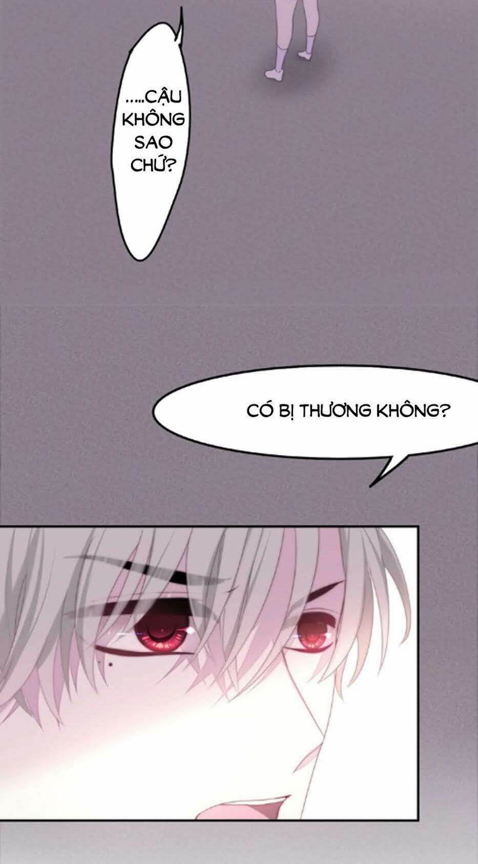 Tháng Sáu Không Hẹn Mà Gặp: Chapter 35