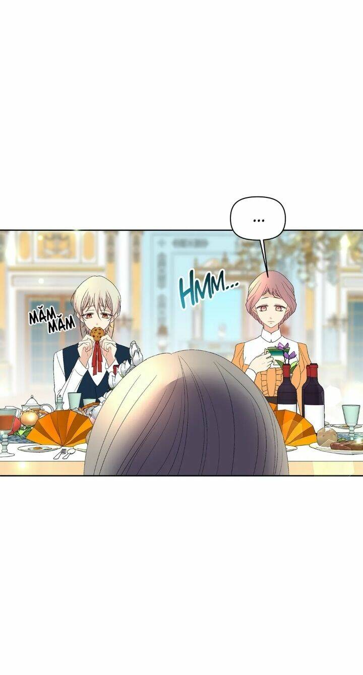 Công Chúa Thời Gian Có Hạn: Chapter 17