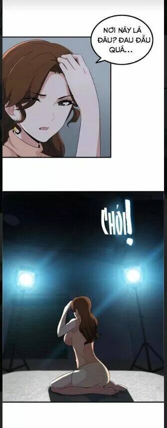 Vương Bài Bảo Tiêu: Chapter 4