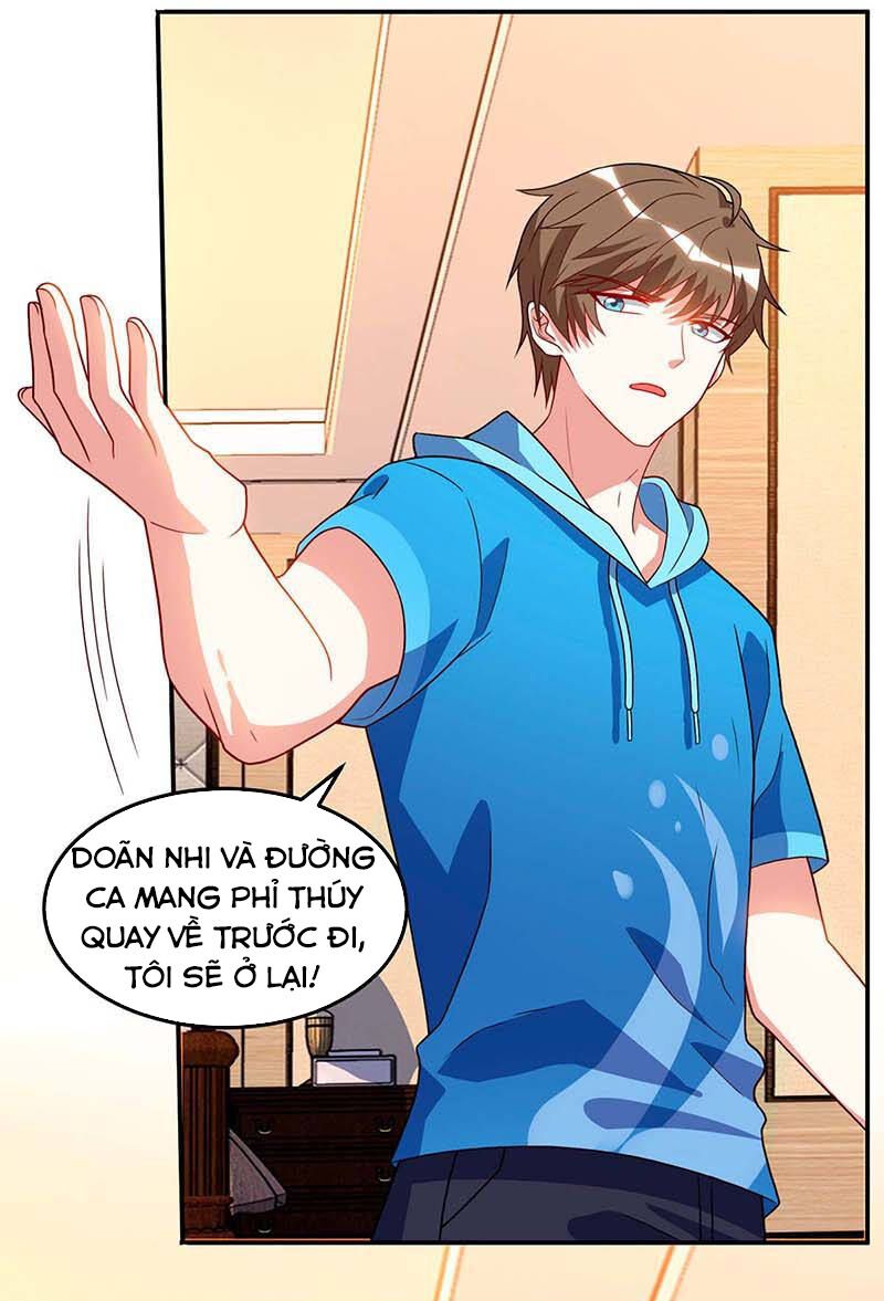 Thần Cấp Thấu Thị: Chapter 74