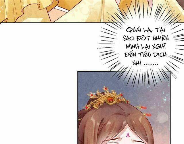 Thịnh Sủng Y Phi Chi Dao Quan Truyện: Chapter 68