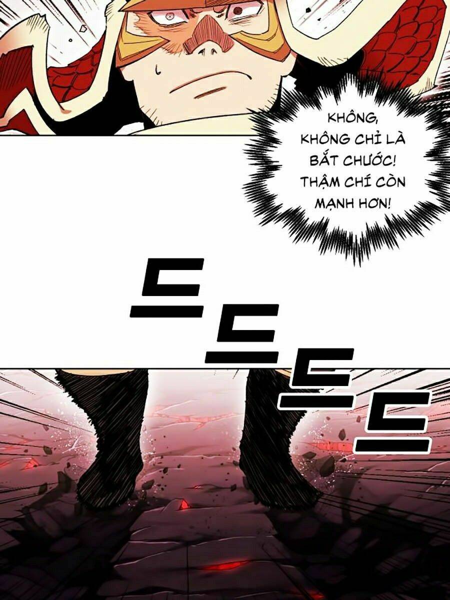 Hard Core Leveling Warrior Ss2: Chapter 87