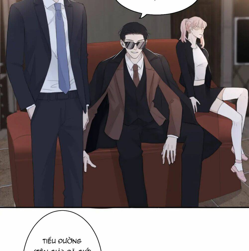 Trong Bóng Tối: Chapter 39