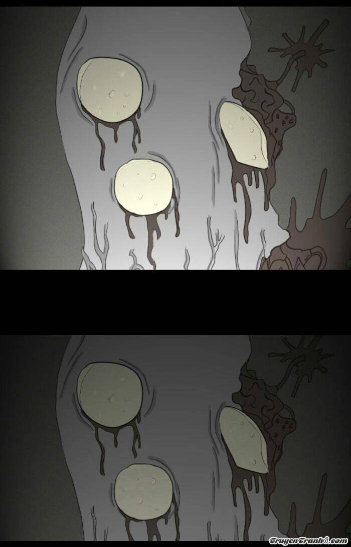 Thứ Sáu: Những Câu Chuyện Cấm: Chapter 16