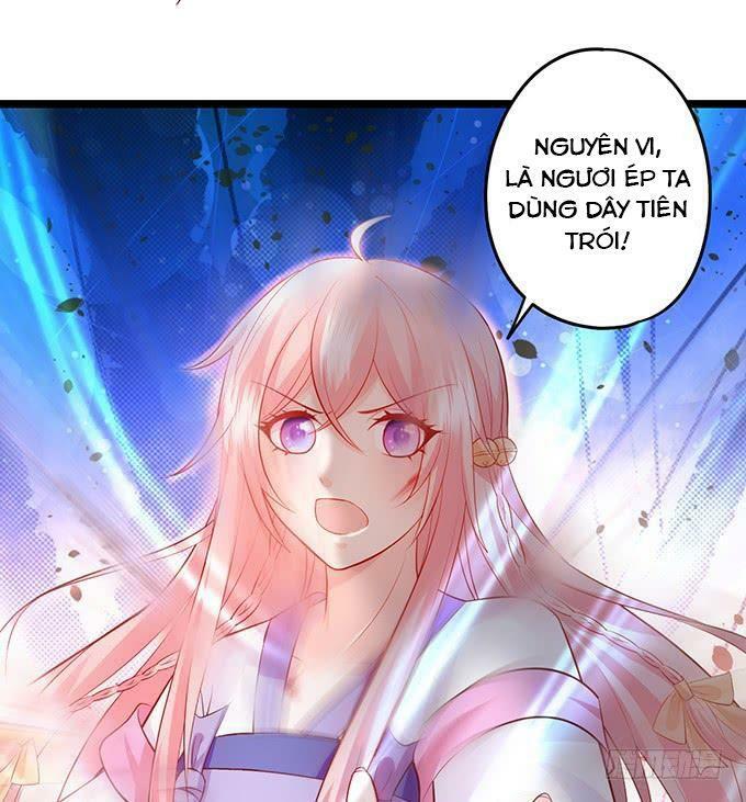 Hồ Tiên Hung Bạo: Chapter 131