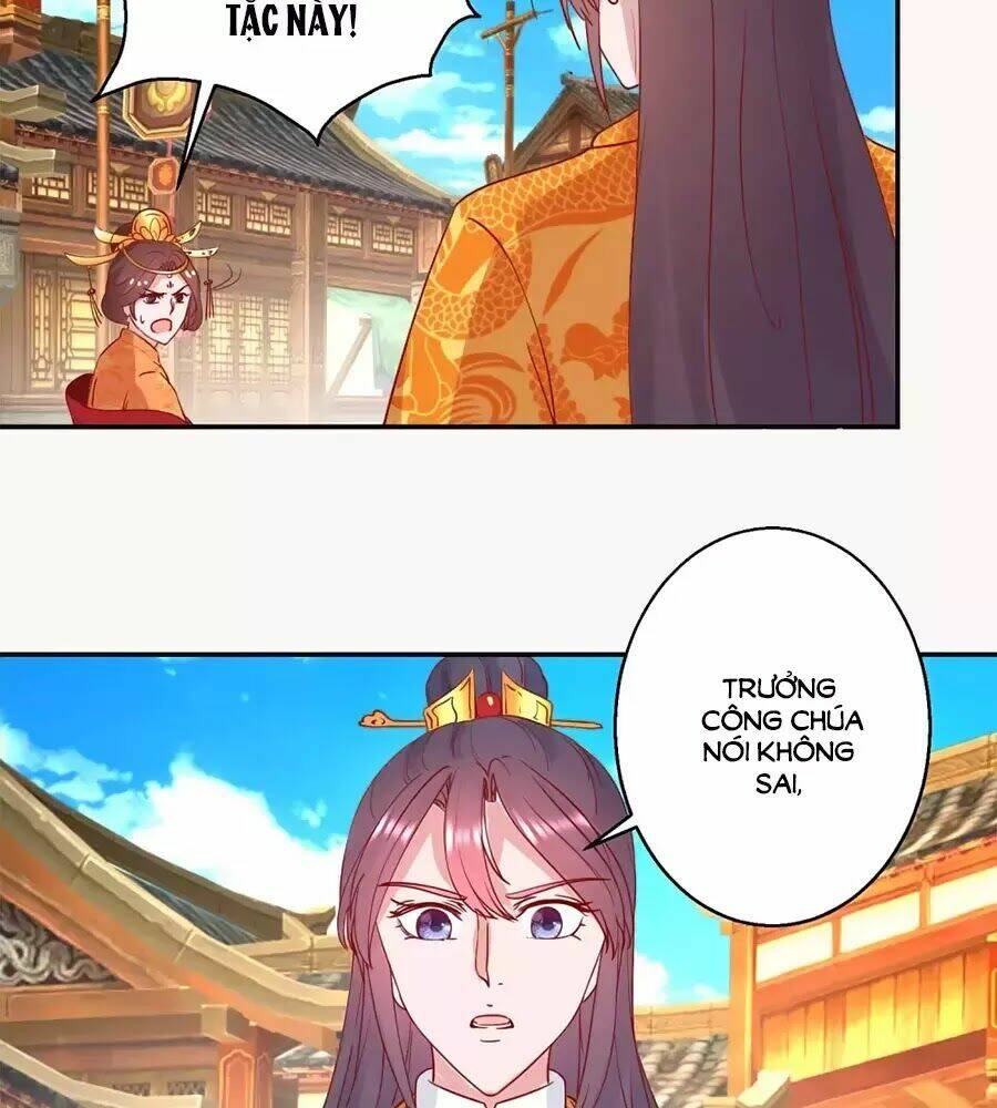 Hoàng Thượng Ở Trên, Thần Ở Dưới: Chapter 106