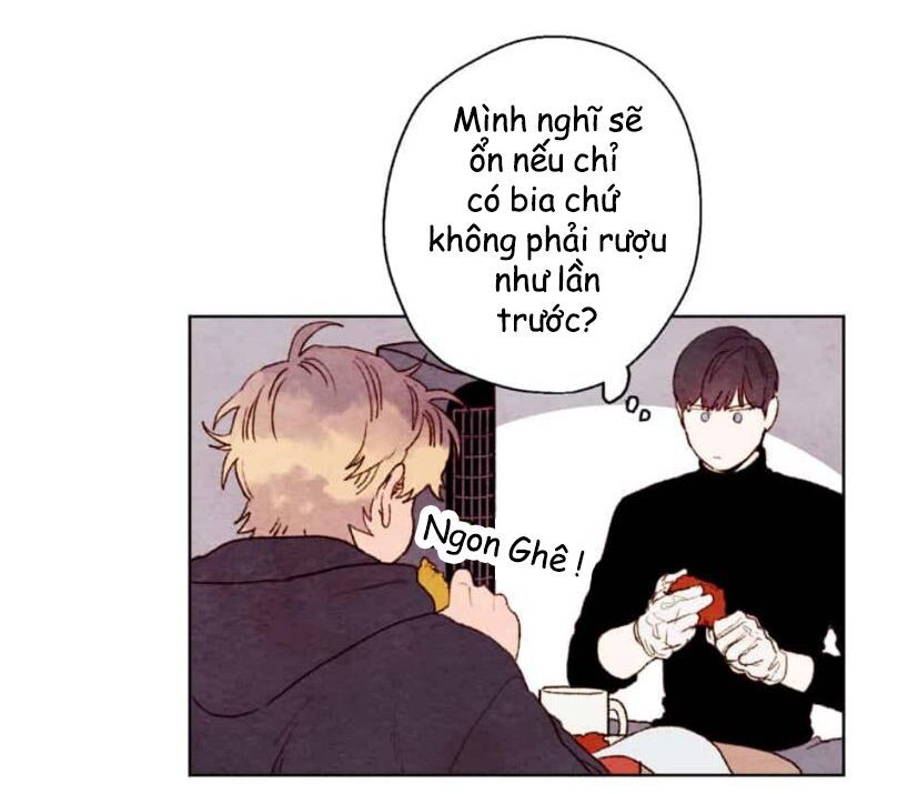 Ôi ! Trợ Lý Đặc Biệt Của Tôi: Chapter 18