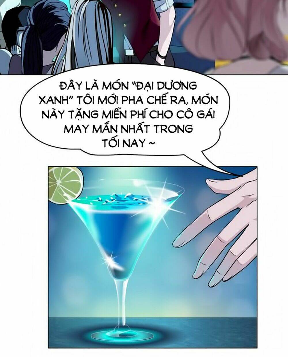 Sổ Tay Mỹ Nam Giới X: Chapter 1.2